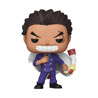 Pop! Monkey D. Garp, , hi-res view 1