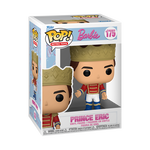 Pop! Prince Eric (Barbie in the Nutcracker), , hi-res view 2