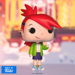 Pop! Frances "Frankie" Foster FWlifestyle1 view 2
