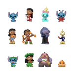 Lilo & Stitch Mystery Minis, , hi-res view 2