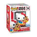 Pop! Premium Hello Kitty on Rocking Horse, , hi-res view 2