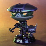 Pop! & Buddy Embo & Keibu FWlifestyle1 view 2