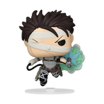 Pop! Levi with Bandages, , hi-res view 1