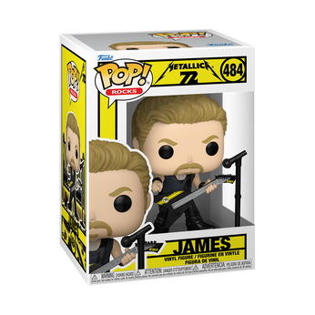 Pop! James (72 Seasons), Image 2
