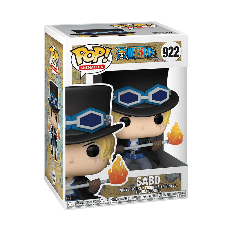 Pop! Sabo, , hi-res view 2