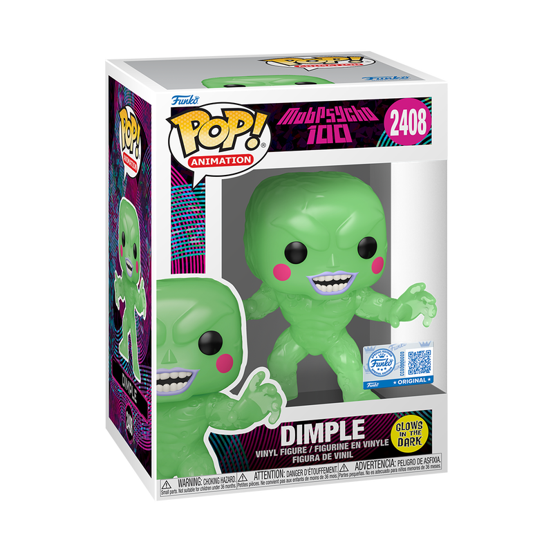 Pop! Dimple (Glow), , hi-res view 3