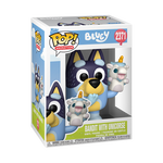 Pop! Bandit with Unicorse, , hi-res view 2