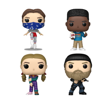 Stranger Things Bundle, , hi-res view 1