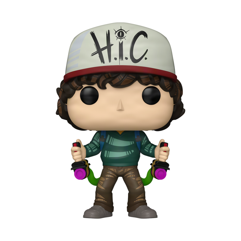 Pop! Dustin (Tales from '85), , hi-res view 1