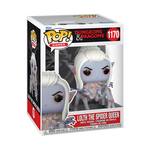 Pop! Premium Lolth the Spider Queen, , hi-res view 2