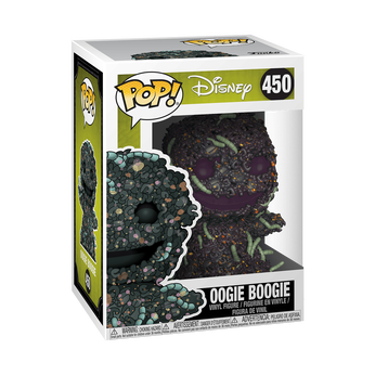 Pop! Oogie Boogie, Image 2