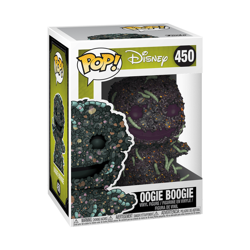 Pop! Oogie Boogie, , hi-res view 2