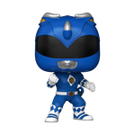 Pop! Blue Ranger (Power Rangers: The Movie), , hi-res view 1