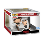 Pop! Moment Dexter Morgan, , hi-res view 2