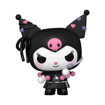 Pop! Kuromi (K-Pop Outfit), Image 1