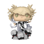 Pop! Plus Himiko Toga, , hi-res view 1
