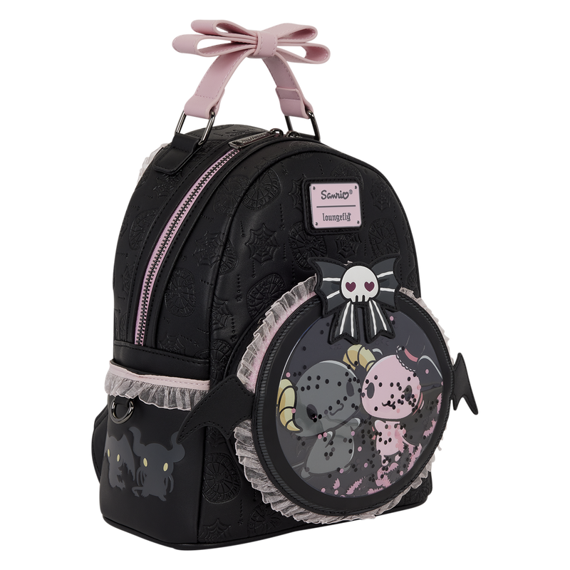 NYCC Limited Edition Sanrio Lloromannic Berry and Cherry Pop! & Bag Bundle, , hi-res view 10