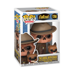 Pop! & Buddy Ghoul with CX404, , hi-res view 2