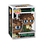 Pop! Hermes Conrad, , hi-res view 2