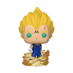 Pop! Majin Vegeta, , hi-res view 1