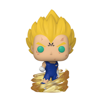 Pop! Majin Vegeta,  Pop! Majin Vegeta, Image 1