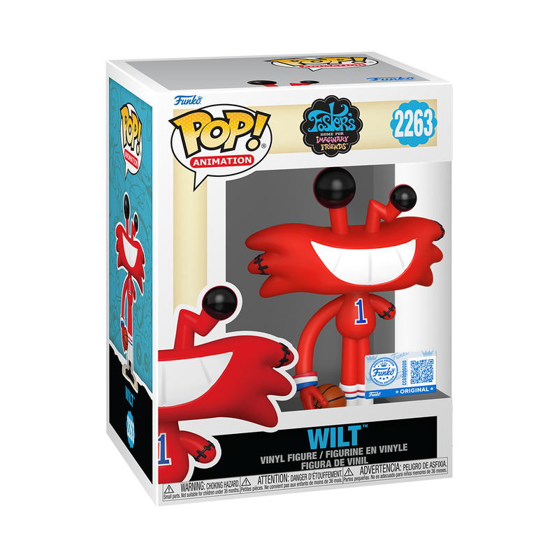 Pop! Wilt, , hi-res view 3