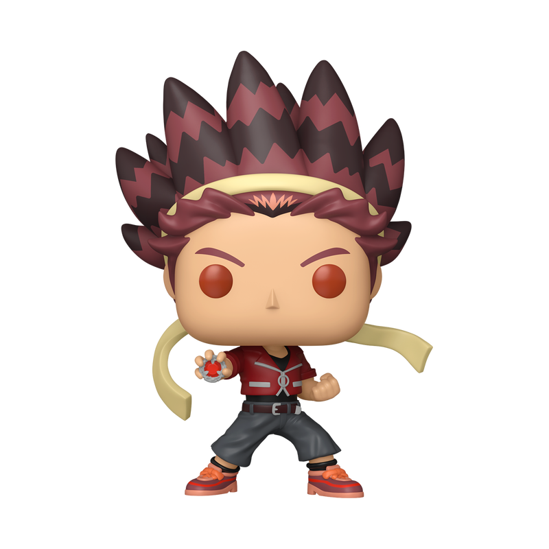 Pop! Robin Kazami, , hi-res view 1