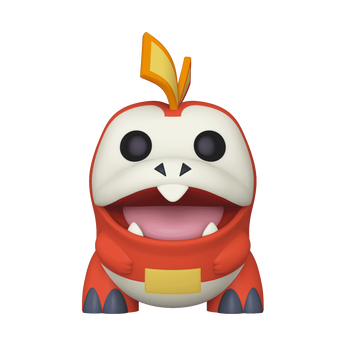 Pop! Fuecoco, Image 1