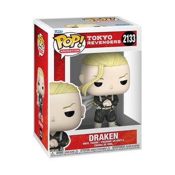 Pop! Draken, Image 2