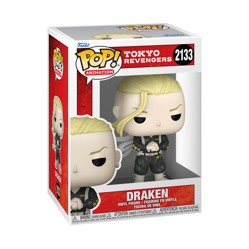 Pop! Draken, , hi-res view 2