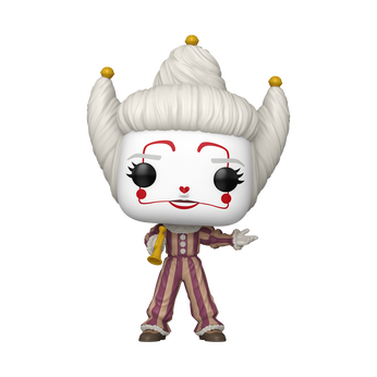 Pop! Periwinkle, Image 1