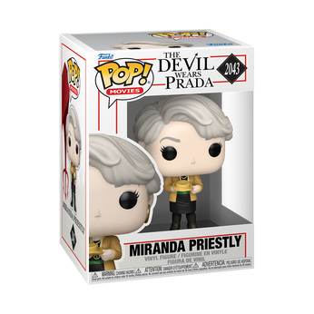 Pop! Miranda Priestly, , hi-res view 2