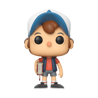 Pop! Dipper Pines, Image 1