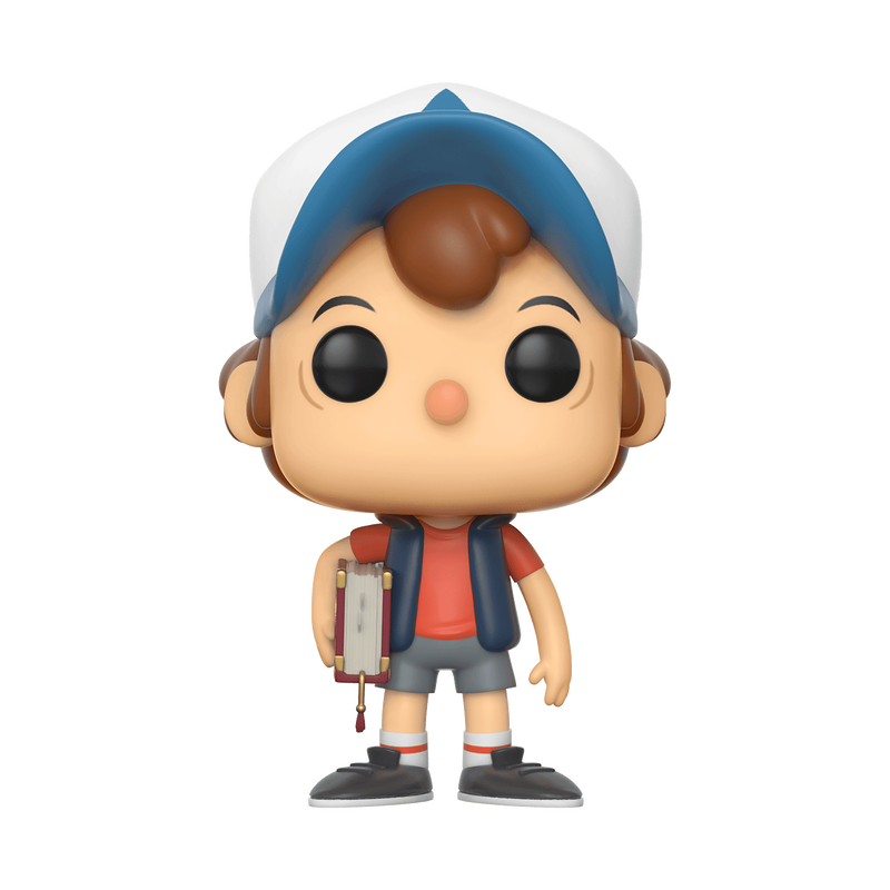 Pop! Dipper Pines, , hi-res view 1