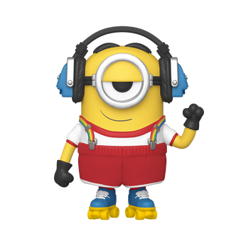 Pop! Skating Stuart, Image 1