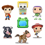 Toy Story 5 Bundle, , hi-res view 1