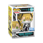 Pop! Kikoru Shinomiya (Numbers Weapon 4 Suit), , hi-res view 2
