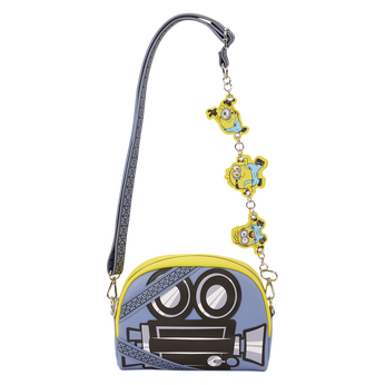 Minions & Monsters Crossbody Bag, , hi-res view 1
