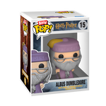 Bitty Pop! Albus Dumbledore & Lord Voldemort 2-Pack, , hi-res view 2