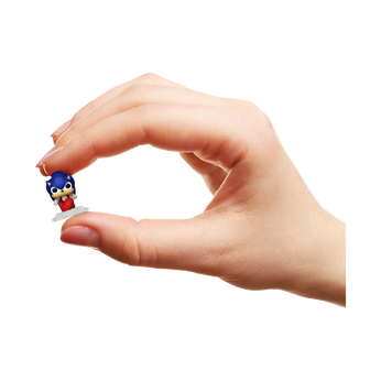Bitty Pop! Sonic & Amy Rose 2-Pack, , hi-res view 2