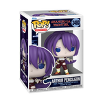 Pop! Arthur Pencilgon, , hi-res view 2