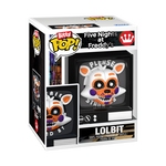 Bitty Pop! Five Nights at Freddy's 4-Pack Series 5, , hi-res view 5