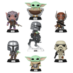 The Mandalorian and Grogu Bundle, , hi-res view 1