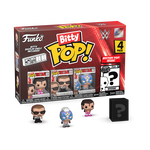 Bitty Pop! WWE 4-Pack Series 3, , hi-res view 1