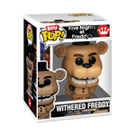 Bitty Pop! Freddy and Sun & Moon 2-Pack, , hi-res view 3