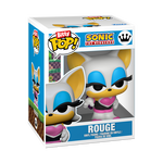Bitty Pop! Sonic the Hedgehog 4-Pack Series 1, , hi-res view 3