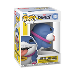 Pop! Jeff the Land Shark (Marvel Rivals), , hi-res view 2