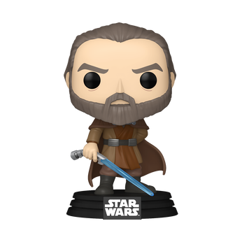 Pop! Dooku,  Pop! Dooku, Image 1