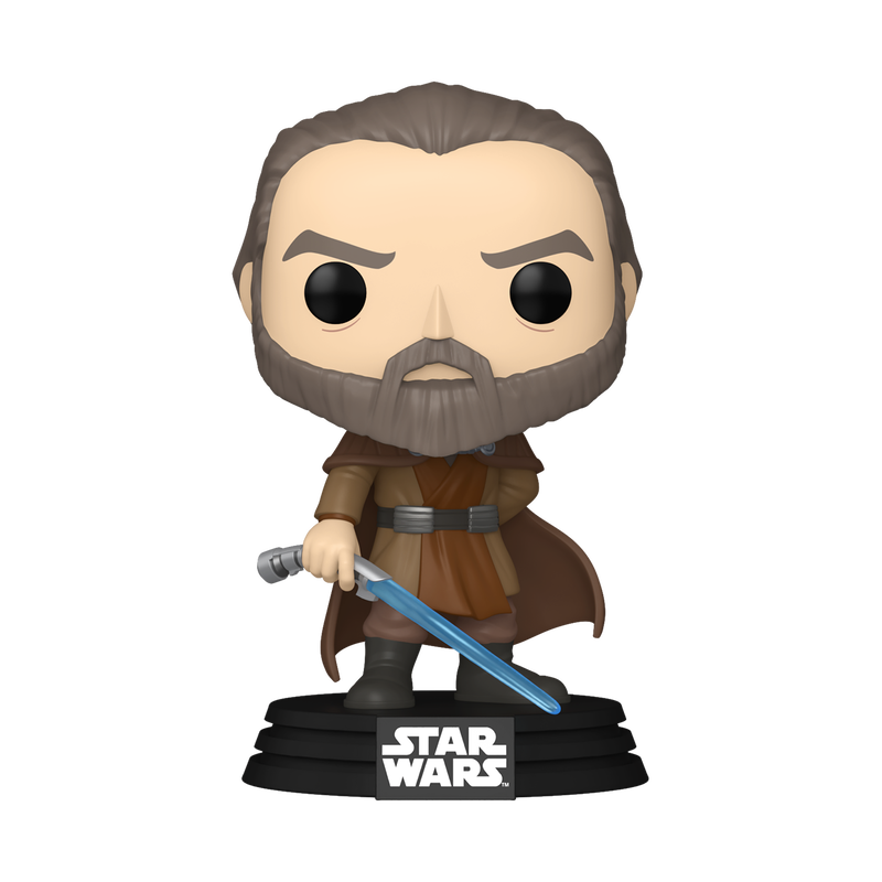 Pop! Dooku, , hi-res view 1