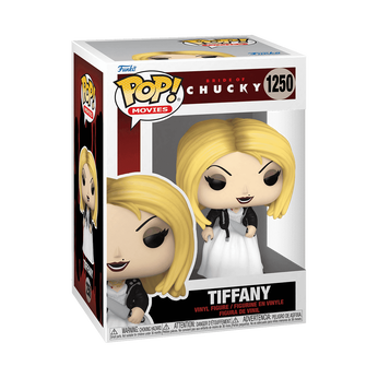 Pop! Tiffany, Image 2